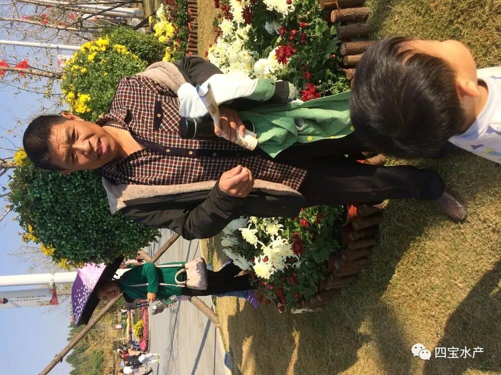 父亲您现在在那边过的还好吗？儿子想您。(图2)